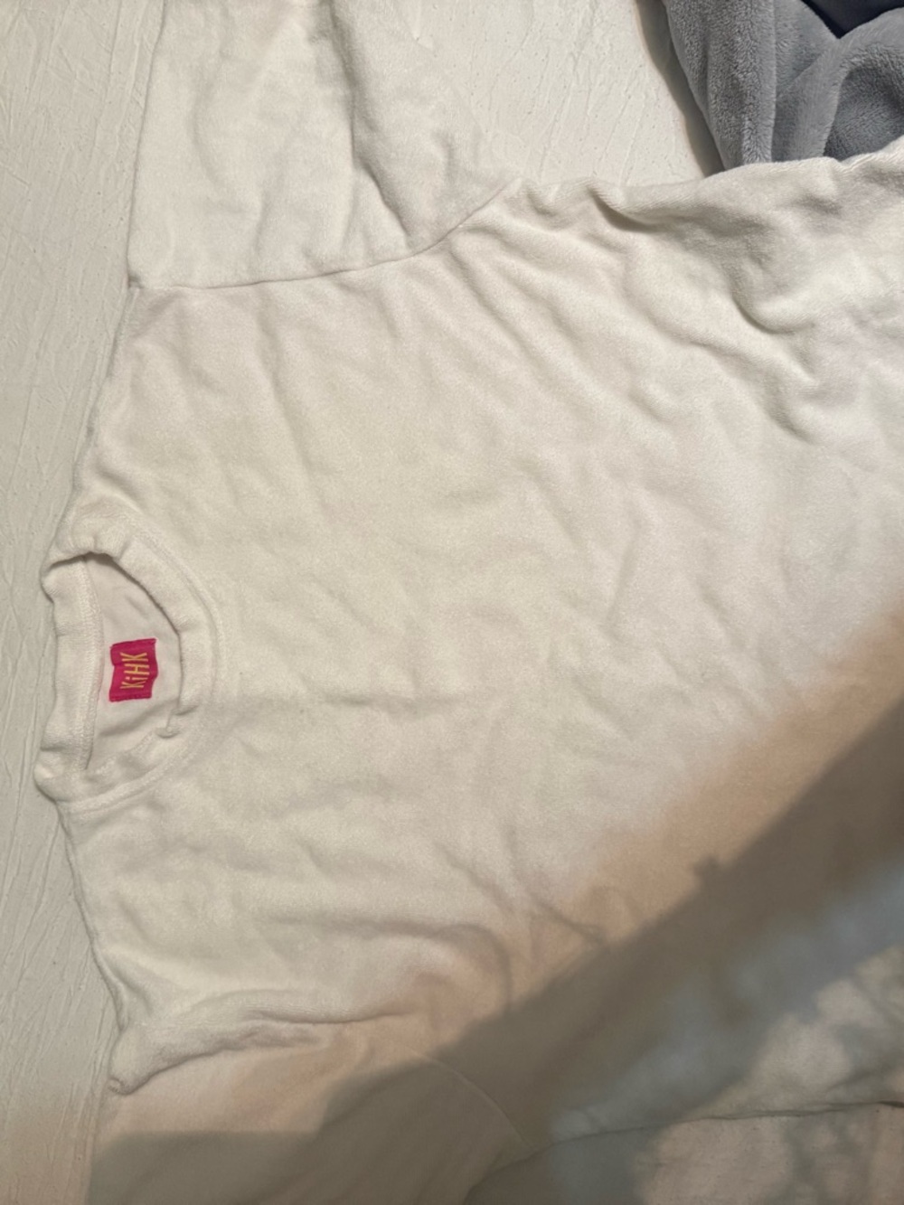 Kihk Women's White set - Picture 5 of 7